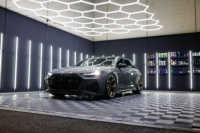 Hexagon 21 Dimmerdatav