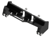 Esipaigalduse adapter SFA 600 & 1000 (2025+) kitsas kinnitus