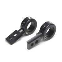 PIAA 360° Universaalne klamber