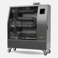 Infrapuna soojuskiirgur DHOE-90 WIFI