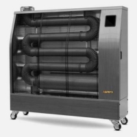 Infrapuna soojuskiirgur DHOE-210 WIFI