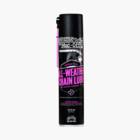 Muc-Off "All-weather" ketimääre 400ml