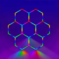 Hexagon 7 RGB