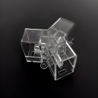 Kontaktivaba Y - liides