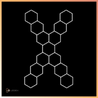 Hexagon 13