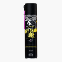 Muc-Off "Dry chain lube" ketimääre 400ml