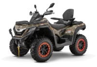 ATV QJ Motor SFA 1000