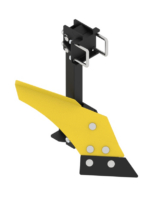 Iron Baltic künniader