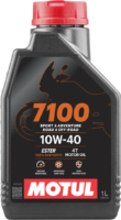 Mootoriõli MOTUL 7100 10W40 1L