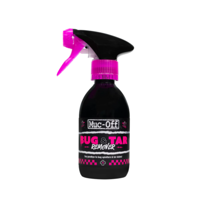 Muc-Off putuka ja pigijälgede eemaldaja 250ml 1 Muc-Off putuka ja pigijälgede eemaldaja 250ml BugandTar250ml 1000x1000