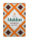 Suitsutatud meresoola helbed Maldon 125g 1428300