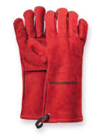 Nahast grillikindad FEUERMEISTER® nr 10