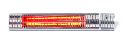 Infrapuna soojuskiirgur Veltron PREMIUM 200KY 2kW, hõbe 1 Infrapuna soojuskiirgur Veltron PREMIUM 200KY 2kW, hõbe 4744784010034