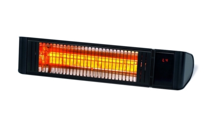 Infrapuna soojuskiirgur Veltron PREMIUM OVAL-200KB 2kW, must 1 Infrapuna soojuskiirgur Veltron PREMIUM OVAL-200KB 2kW, must 4744784010201