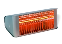 Infrapuna soojuskiirgur Veltron PREMIUM FATBOY 2,5kW, hall matt