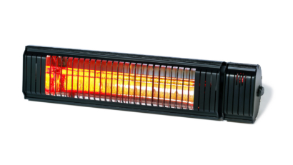 Infrapuna soojuskiirgur Veltron PREMIUM 200KB 2kW, must 4744784010331
