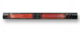 Infrapuna soojuskiirgur Veltron PREMIUM 3002KY 3kW, must 4744784010652