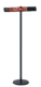 Infrapuna soojuskiirgur Veltron PREMIUM SHADOW STAND 2,5kW 4744784010706