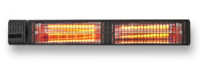 Infrapuna soojuskiirgur Veltron PREMIUM IRAS-RC 3kW