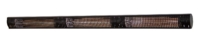 Infrapuna soojuskiirgur Veltron PREMIUM 4002KY 4,5kW, must