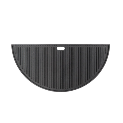 Malmplaat poolkuu Blackstone Large 4744784011246