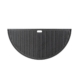 Malmplaat poolkuu Blackstone Large 4744784011246