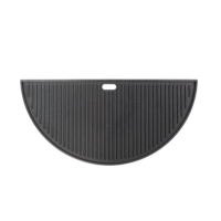 Malmplaat poolkuu Blackstone Extra Large
