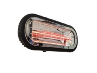 Infrapuna soojuskiirgur Veltron Mini Oval 2kW