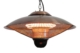 Infrapuna soojuskiirgur Veltron UFO CEILING-LED 2,1kW, vask 4744784011697