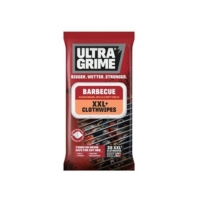 UltraGrime BBQ puhastuslapid 30 tk