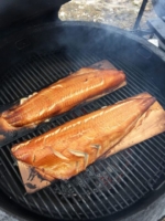 Pöögipuust grillplank 45 x 15 x 1 cm