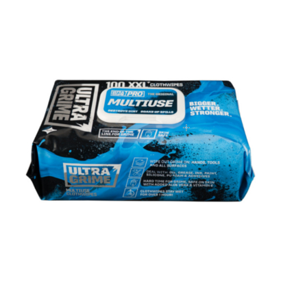UltraGrime PRO Multiuse puhastuslapid XXL 5900UG