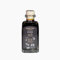 8+ aastat laagerdatud balsamiiko Venturini Baldini Goccia NERA 250ml