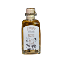5+ aastat laagerdatud balsamiiko Venturini Baldini Goccia BIANCA 250ml