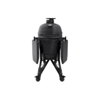 Keraamiline grill BSTRD. MEDIUM GRAPHITE