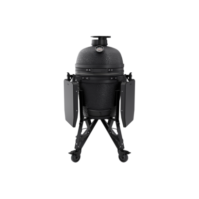 Keraamiline grill BSTRD. MEDIUM GRAPHITE 1 Keraamiline grill BSTRD. MEDIUM GRAPHITE B303G
