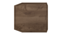 Lõikelaud Walnut Cutting Board Insert BSTRD