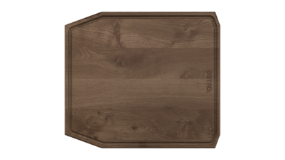 Lõikelaud Walnut Cutting Board Insert BSTRD BAC110