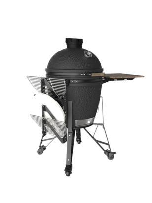 Grillitarvikute hoidik Bastard Large BB026