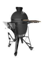 Grillitarvikute hoidik Bastard Medium