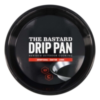 Rasvapann Bastard Compact, ümmargune