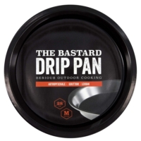 Rasvapann Bastard Medium, ümmargune