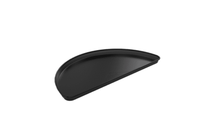 Rasvapann Bastard Compact, poolkuu BB107hmc
