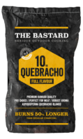 Grillsüsi Bastard Paraguay White Quebracho 10 kg