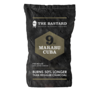 Grillsüsi Bastard Marabu 9 kg