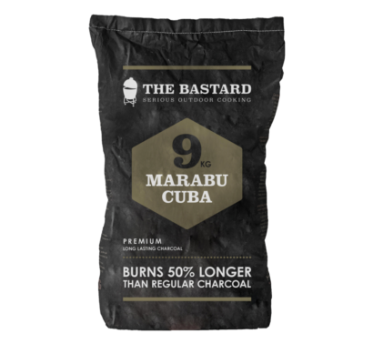 Grillsüsi Bastard Marabu 9 kg BB197