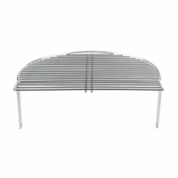 Lisarest grillile Bastard Medium