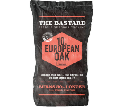 Grillsüsi Bastard Euroopa Tamm 10 kg BB305