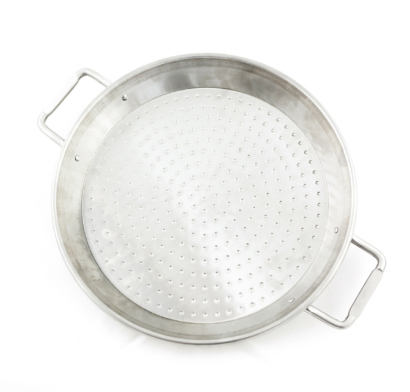 Paella pann Bastard ø37 cm 1 Paella pann Bastard ø37 cm BB404