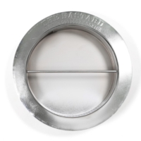 Tuhakorv keraamilisele grillile Bastard Medium/Large